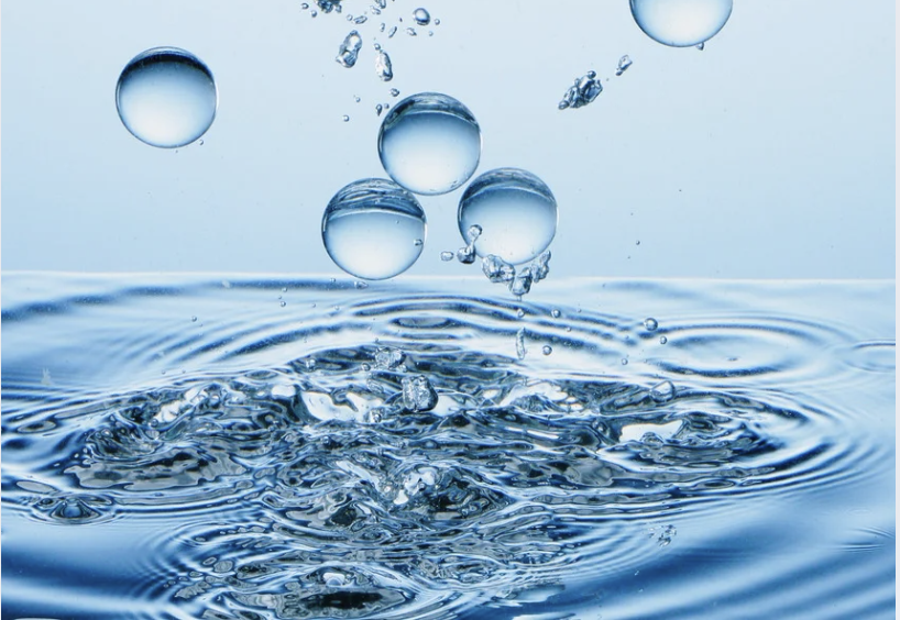 eau potable, hydratation, cycle de l’eau et protection de la ressource